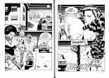 PFA - Les drôlesses #61 Faut bien gagner sa croûte - b Jamais le bon moment : page 23