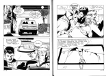PFA - Les drôlesses #61 Faut bien gagner sa croûte - b Jamais le bon moment : page 26