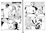 PFA - Les drôlesses #61 Faut bien gagner sa croûte - b Jamais le bon moment : page 27