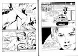 PFA - Les drôlesses #61 Faut bien gagner sa croûte - b Jamais le bon moment : page 28