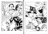 PFA - Les drôlesses #61 Faut bien gagner sa croûte - b Jamais le bon moment : page 29