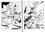 PFA - Les drôlesses #61 Faut bien gagner sa croûte - b Jamais le bon moment : page 30