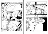 PFA - Les drôlesses #61 Faut bien gagner sa croûte - b Jamais le bon moment : page 31