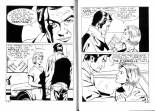 PFA - Les drôlesses #61 Faut bien gagner sa croûte - b Jamais le bon moment : page 33