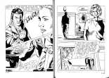 PFA - Les drôlesses #61 Faut bien gagner sa croûte - b Jamais le bon moment : page 34