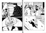PFA - Les drôlesses #61 Faut bien gagner sa croûte - b Jamais le bon moment : page 35