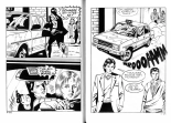 PFA - Les drôlesses #61 Faut bien gagner sa croûte - b Jamais le bon moment : page 36