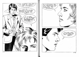 PFA - Les drôlesses #61 Faut bien gagner sa croûte - b Jamais le bon moment : page 38