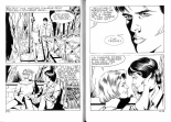 PFA - Les drôlesses #61 Faut bien gagner sa croûte - b Jamais le bon moment : page 39