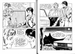 PFA - Les drôlesses #61 Faut bien gagner sa croûte - b Jamais le bon moment : page 40
