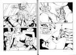 PFA - Les drôlesses #61 Faut bien gagner sa croûte - b Jamais le bon moment : page 42