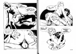 PFA - Les drôlesses #61 Faut bien gagner sa croûte - b Jamais le bon moment : page 43
