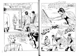 PFA - Les drôlesses #61 Faut bien gagner sa croûte - b Jamais le bon moment : page 45