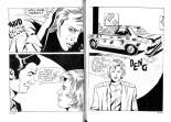 PFA - Les drôlesses #61 Faut bien gagner sa croûte - b Jamais le bon moment : page 46