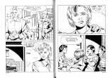 PFA - Les drôlesses #61 Faut bien gagner sa croûte - b Jamais le bon moment : page 47