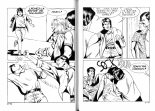 PFA - Les drôlesses #61 Faut bien gagner sa croûte - b Jamais le bon moment : page 51