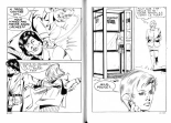 PFA - Les drôlesses #61 Faut bien gagner sa croûte - b Jamais le bon moment : page 52