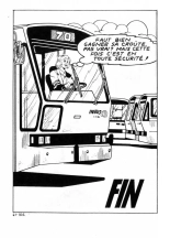 PFA - Les drôlesses #61 Faut bien gagner sa croûte - b Jamais le bon moment : page 55