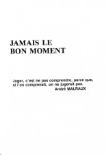 PFA - Les drôlesses #61 Faut bien gagner sa croûte - b Jamais le bon moment : page 56