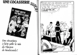 PFA - Les drôlesses #61 Faut bien gagner sa croûte - b Jamais le bon moment : page 57