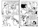 PFA - Les drôlesses #61 Faut bien gagner sa croûte - b Jamais le bon moment : page 60