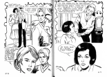 PFA - Les drôlesses #61 Faut bien gagner sa croûte - b Jamais le bon moment : page 61