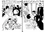 PFA - Les drôlesses #61 Faut bien gagner sa croûte - b Jamais le bon moment : page 62