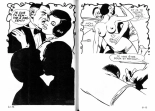 PFA - Les drôlesses #61 Faut bien gagner sa croûte - b Jamais le bon moment : page 63