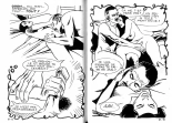 PFA - Les drôlesses #61 Faut bien gagner sa croûte - b Jamais le bon moment : page 64