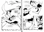 PFA - Les drôlesses #61 Faut bien gagner sa croûte - b Jamais le bon moment : page 65