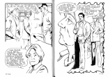 PFA - Les drôlesses #61 Faut bien gagner sa croûte - b Jamais le bon moment : page 67