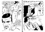 PFA - Les drôlesses #61 Faut bien gagner sa croûte - b Jamais le bon moment : page 68