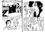 PFA - Les drôlesses #61 Faut bien gagner sa croûte - b Jamais le bon moment : page 69
