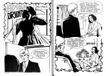PFA - Les drôlesses #61 Faut bien gagner sa croûte - b Jamais le bon moment : page 70