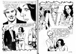 PFA - Les drôlesses #61 Faut bien gagner sa croûte - b Jamais le bon moment : page 71