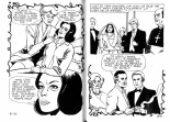 PFA - Les drôlesses #61 Faut bien gagner sa croûte - b Jamais le bon moment : page 72