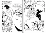 PFA - Les drôlesses #61 Faut bien gagner sa croûte - b Jamais le bon moment : page 73