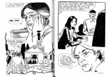 PFA - Les drôlesses #61 Faut bien gagner sa croûte - b Jamais le bon moment : page 79