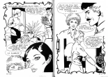 PFA - Les drôlesses #61 Faut bien gagner sa croûte - b Jamais le bon moment : page 82