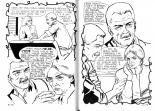PFA - Les drôlesses #61 Faut bien gagner sa croûte - b Jamais le bon moment : page 83
