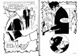 PFA - Les drôlesses #61 Faut bien gagner sa croûte - b Jamais le bon moment : page 84