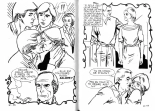 PFA - Les drôlesses #61 Faut bien gagner sa croûte - b Jamais le bon moment : page 85