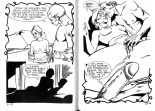 PFA - Les drôlesses #61 Faut bien gagner sa croûte - b Jamais le bon moment : page 86