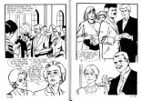 PFA - Les drôlesses #61 Faut bien gagner sa croûte - b Jamais le bon moment : page 91