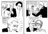 PFA - Les drôlesses #61 Faut bien gagner sa croûte - b Jamais le bon moment : page 92