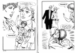 PFA - Les drôlesses #61 Faut bien gagner sa croûte - b Jamais le bon moment : page 95