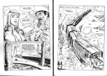 PFA - Les drolesses #08 Texas driver - b L'assassins de pierre : page 5