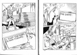 PFA - Les drolesses #08 Texas driver - b L'assassins de pierre : page 8