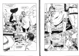 PFA - Les drolesses #08 Texas driver - b L'assassins de pierre : page 13
