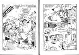 PFA - Les drolesses #08 Texas driver - b L'assassins de pierre : page 15